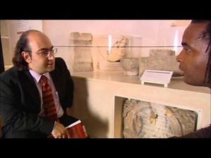 The Mysteries of Mithras