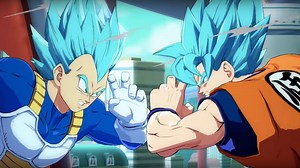 Understanding The Basics Of Dragon Ball FighterZ