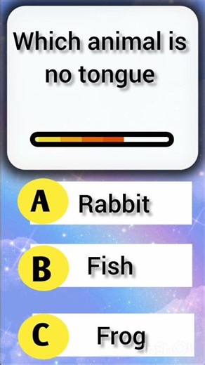 General Knowledge Quiz: Test Your IQ with These Questions 🧠