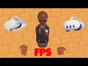 Rec Room On The Meta Quest Is BAD...