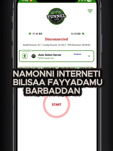 APPI HARA INTERNETA BILISAA FAYYADCHISU AMUMA BUSATI ITTI FAYYADAMAA #viralvideo #foryou #solarpro #fyp