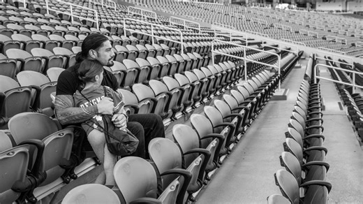 How many kids does Roman Reigns have? Meet his mini Bloodline at home