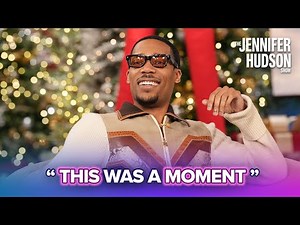 Tyler James Williams on ‘Abbott Elementary’ and Working with Kids