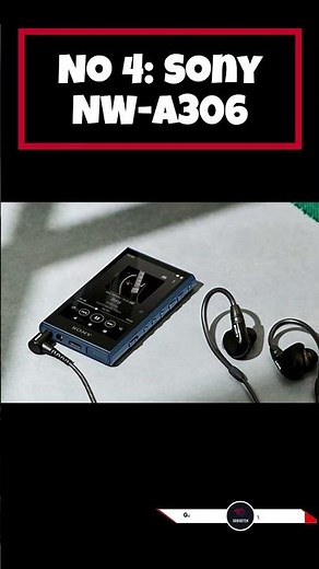 Top 5 BEST MP3 Players in 2025