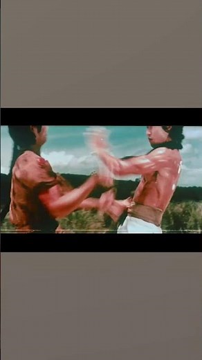 Five Shaolin Masters