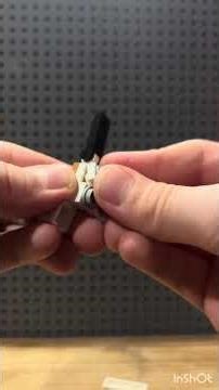 How to make a kitten out of a cat in Lego Minecraft