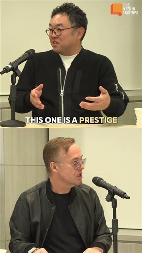 Startup culture is taking over the corporate image of Japan!