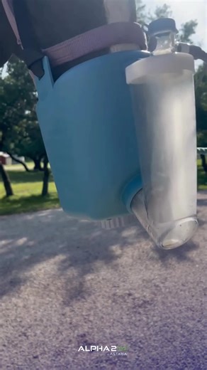 2.2K views · 14 reactions | When nebulized, Alpha2EQ® delivers...