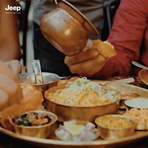 My City My Jeep® SUV - Stay Tuned