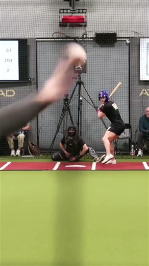 The Reds Just Signed This Mid-90s Arm | Cam Cotter