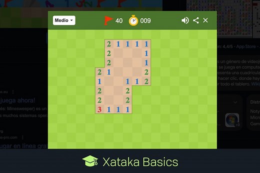 23 juegos de Google a los que puedes jugar desde el buscador o Doodles sin instalar nada
