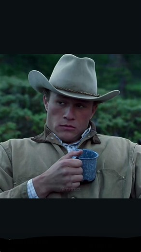 Brokeback mountain (2005) - Secreto en la montaña || Heath Ledger & Jake Gyllenhaal