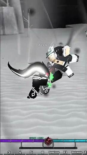 Best snake build in typesoul