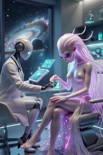 Why Aliens Can't Sleep 🛸💤