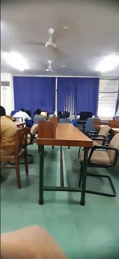 Central science library delhi university