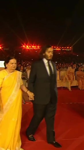 Mushyk Ambani and His Viral Journey