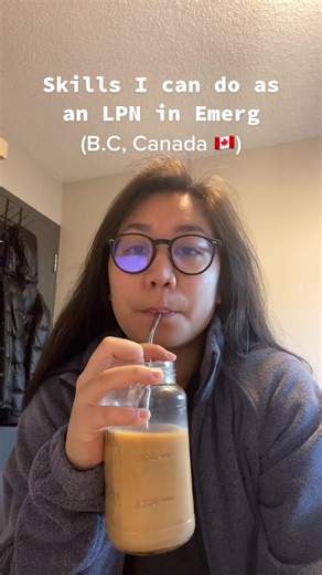 This my health authority! Each province/territory/state is different!! #lpn #bsn #rn #nursesoftiktok #nursingstudent #nursingschool #nurse #emergnurse