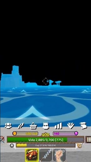HOW TO FIND THE ISLAND TO GET ARMAMENT HAKI IN KING LEGACY