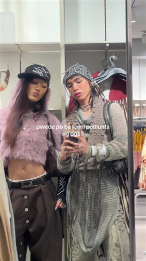 BGC Outfit Ideas with My Prettiest Accessory