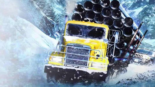 SnowRunner’s peculiar brand of off-road ordeals is addictive, deep, and rewarding when played in the right spirit. Our review: | IGN