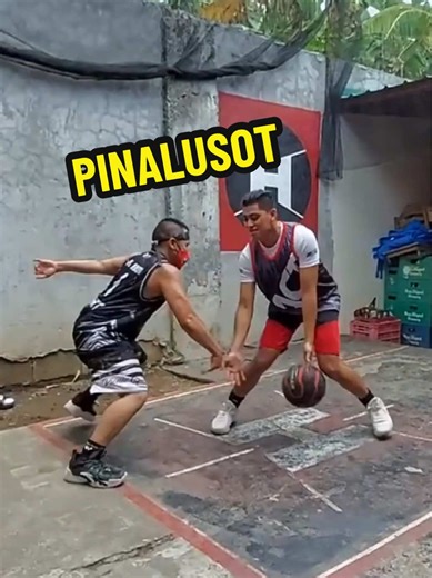 Basketball Highlights and Edits: Fast Forward or Hindi?