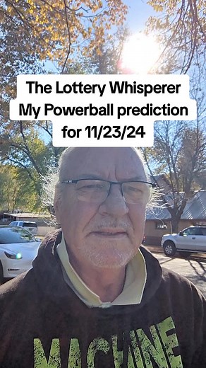 Powerball Prediction for Today: Insights and Tips