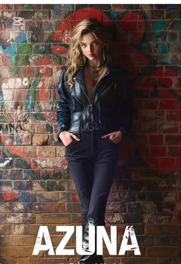 迷っても、傷ついてもいい。 その全部が“自分だけの色”になる。 🎧 AZUNA「Graffiti」配信中 壊すより、創り出せ。今を描け。 #Graffiti #応援ソング #自分だけの色 #AZUNA #音楽好きと繋がりたい