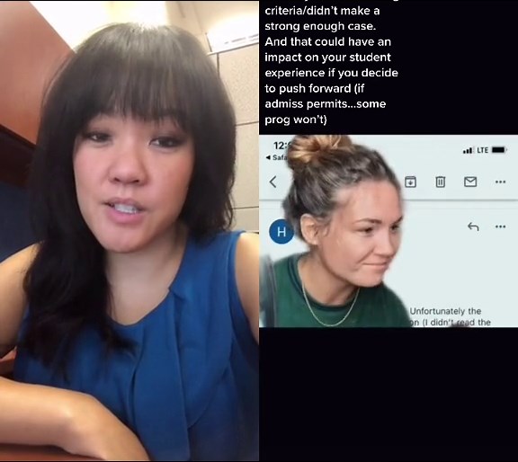 Grad School Admissions: Mistake or Opportunity?