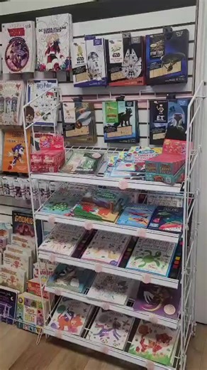 Visit us in store and explore our latest finds, exclusive picks, and everyday favorites you’ll love. We can’t wait to welcome you, help you shop, and make your visit a great one! #VisitUsInStore #ShopLocal #InStoreExperience #SupportSmallBusiness #ComeShop #StoreVisit