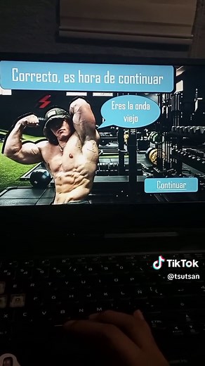 Juegos interactivos en Powerpoint: Parte 2