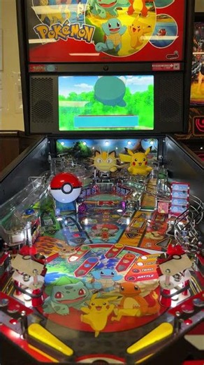 Live highlight from live stream. Playing Pokemon pinball. #shorts