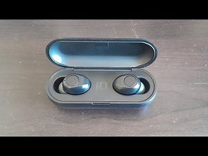 Reviewing Wireless Earbuds IQ PODZ IQPODZO6: Perfect Budget Earbuds