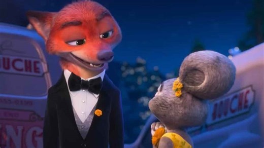 Zootrópolis 2 destroza el récord de Frozen 2 (2019)