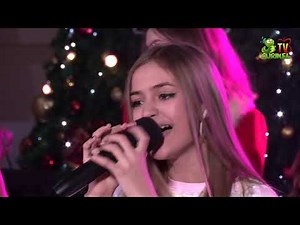 Iuliana Beregoi - Altfel de colind (Live Sessions 2017)