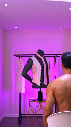 66K views · 1.8K reactions | Corset Vest勺 innovacorsetry.com | Innova Corsetry | Facebook