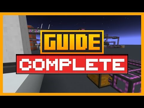 GUIDE COMPLET DE MEKANISM : TOUT SUR LE MOD DANS Minecraft