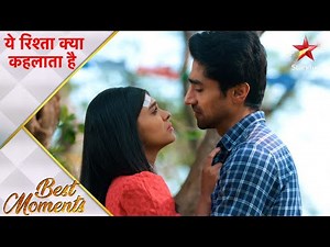 ये रिश्ता क्या कहलाता है | Akshara-Abhimanyu ho gaye ek!
