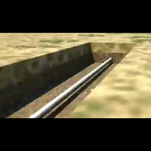 Swagelining is a method of sliplining whereby the diameter of the PE pipe is temporarily reduced by swageing prior to insertion in the defective pipe. | Civil Engineering&Architecture