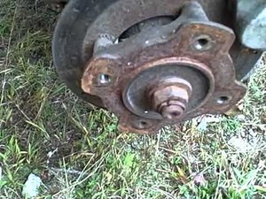 Arctic Cat ATV Repair Project Part 2