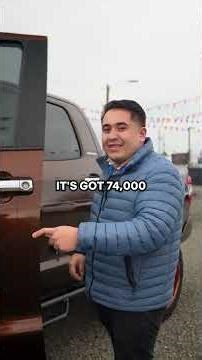 The Used Toyota Tundra Market Pricing Feels UNREAL 😨