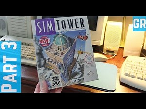 Part 3: Sim Tower Play-through: Hints, Tips, and Commentary