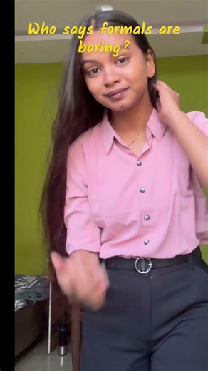 Still think formals are boring?