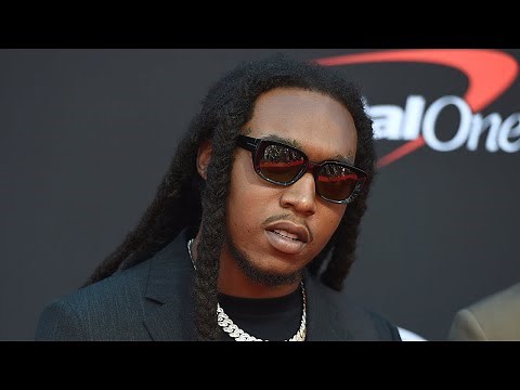 Migos rapper Takeoff dead after Houston shooting