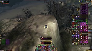 Wow Legendary Tracker Addon