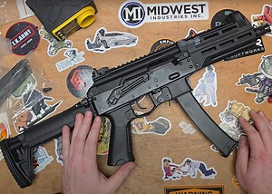 Jaeger Precision: WellPro PPK-20 GBBR