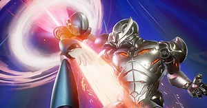Marvel vs Capcom: Infinite - Capcom confirms Monster Hunter, Winter Soldier, Black Widow, Venom as DLC characters