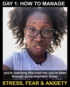 325K views · 10K reactions | Enjoyed the video? LIKE my page for more! I wanted to start a 14-Day Reflection campaign to spread some positivity in light of all the crazy news that's constantly on our feeds and screens. In addition, I also believe that when we take time out (forced or voluntarily) it can be such a valuable period where we can self reflect, recognise and respond to some of those deep-seated patterns that are holding us back. | Yemi Penn | Facebook