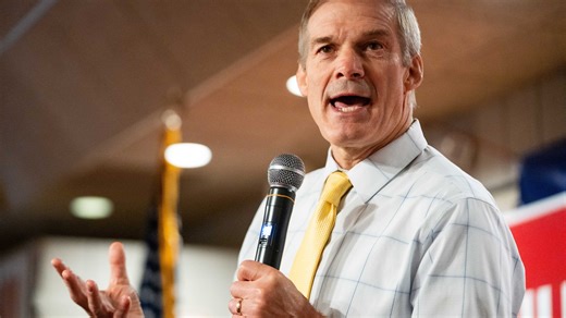 Court filing confirms Rep. Jim Jordan deposed in Richard Strauss sexual abuse case