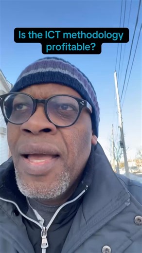 A lot of people ask whether the ICT trading strategy is profitable. And honestly, that question comes up with every popular methodology out there. But here’s the truth most traders don’t want to hear: almost any well‑structured strategy can become profitable once you actually commit to learning it properly. ICT is no exception. The problem usually isn’t the strategy itself. It’s the way traders approach it. They jump from one system to another, they cherry‑pick concepts, or they expect instant r