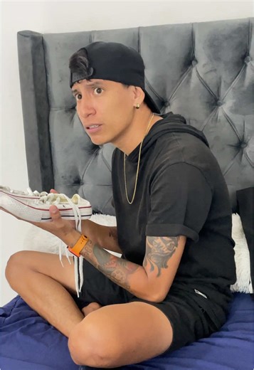 Converse🤣 #humor #viralreels #flypシ #viral @Stalin Pérez